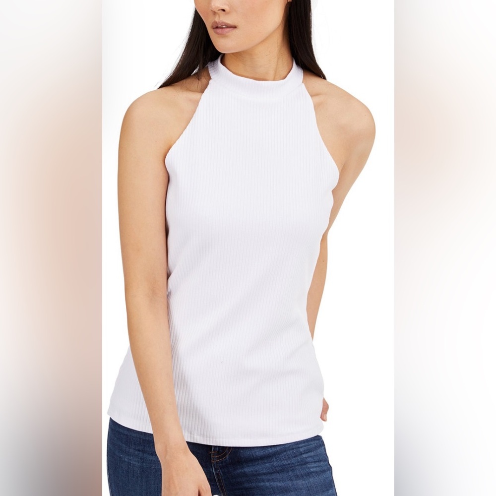 INC INTERNATIONAL CONCEPTS BLOUSE